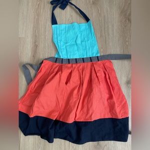 Anthropologie Apron circa 2013/2014